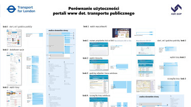 Porównanie użyteczności portali www – analiza budowy, Barbara Skrzeczek, 2009